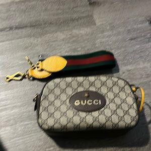 Gucci unisex Neo Vintage
